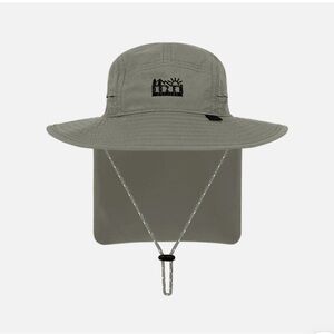 BNWT Dozer Barney Bucket Sub Hat 2-5Y